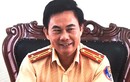 Điều chuyển công tác Phó phòng CSGT Đồng Nai Võ Đình Thường