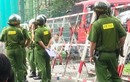 Không khí ngày thứ 2 xét xử nhóm khủng bố Sân bay Tân Sơn Nhất