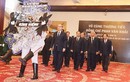 Lời ghi sổ tang cảm động của TLS Nga tại lễ viếng nguyên Thủ tướng Phan Văn Khải