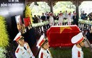 Nguyên Thủ tướng Phan Văn Khải đã an nghỉ nơi lòng đất mẹ