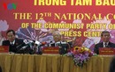 Tổng Bí thư Nguyễn Phú Trọng chia sẻ sau khi tái đắc cử khóa XII