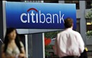 Xì căng đan đầy tai tiếng tại Ngân hàng Citibank