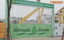 Chung cư Riverside Garden bị khuyến cáo không nên mua: CĐT nói gì?