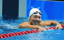 Ánh Viên giành huy chương vàng, phá kỷ lục ở giải châu Á