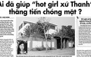 PT TTCP: Loại khỏi bộ máy những kẻ đã nâng đỡ bà Trần Vũ Quỳnh Anh