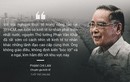 Doanh nhân Việt tiếc thương nguyên Thủ tướng Phan Văn Khải