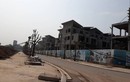 “Chân dung” ông chủ của 26 biệt thự Khai Sơn Hill xây không phép