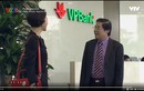 "Sặc mùi"...quảng cáo cho VPBank trong phim “Tình khúc bạch dương“