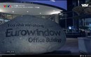 Dự án Eurowindow River Park quảng cáo thô thiển trong “Tình khúc bạch dương“