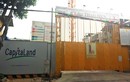 Capitaland Thanh Niên bị xử phạt vì “làm ẩu” dự án D'Edge Thảo Điền