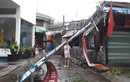 Loạt ảnh Thừa Thiên - Huế ngổn ngang sau bão