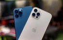 Trọn bộ iPhone 12 đẹp mê hồn đã xuất hiện tại Việt Nam