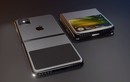 Smartphone màn hình gập của Apple có thể mang tên iPhone 12 Flip