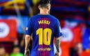 Barcelona tuyên bố chia tay Messi: Kết thúc kỷ nguyên vĩ đại