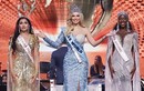 Tân Hoa hậu Thế giới: 'Tôi không thể tin mình đã đăng quang'