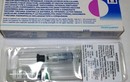 Ngày mai, đăng ký 2.500 liều vacxin Pentaxim đợt 4