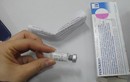 Sáng mai đăng ký 5.500 liều vacxin Pentaxim