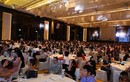 2.000 người chen chân trong hội thảo thẩm mỹ chuẩn Hàn