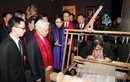 Tổng Bí thư thăm Trung Quốc: Thúc đẩy thương mại cân bằng, lành mạnh