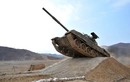 Xe tăng Phong Bão Hổ nâng sức mạnh lục quân Triều Tiên ra sao?