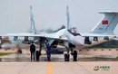 Không phải Su-57, đây mới là loại tiêm kích Nga khiến NATO "nể" nhất