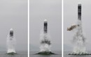 Loại tên lửa của Hàn Quốc khiến Nhật, Nga, Trung phải e dè