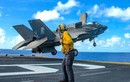 Mỹ - Nhật quyết tâm dùng máy bay F-35B để đối đầu Trung Quốc 