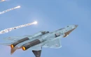 Không quân Nga càng thêm nguy hiểm với loại tên lửa mới