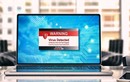 Phát hiện lỗ hổng bảo mật trong nhiều phần mềm chống virus 
