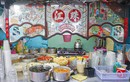 Những quán ăn có tên rùng rợn thu hút thực khách ở Sài Gòn