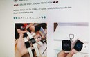 Hà Nội: Mua Apple Watch 250K, nhận đồng hồ đồ chơi