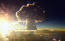 Nga giải mật video vụ nổ bom hạt nhân mạnh nhất lịch sử