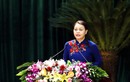 Giới thiệu bà Nguyễn Thị Thu Hà để bầu Bí thư Ninh Bình khoá mới