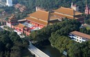 Vì sao mái nhà trong Tử Cấm Thành ở Bắc Kinh luôn sạch sẽ?