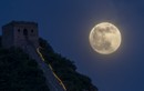 Đêm nay (13/7), siêu trăng đẹp nhất năm sẽ tỏa sáng trên bầu trời 