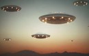 Xôn xao UFO 452 lần xuất hiện ở Nhật Bản, chuyên gia nói gì? 
