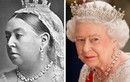 Những trang sức quý giá được truyền qua nhiều đời ở Hoàng gia Anh
