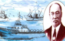 Hành trình từ tay trắng nên nghiệp lớn của “vua tàu thủy” Bạch Thái Bưởi