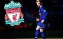 Chuyển nhượng bóng đá mới nhất: Liverpool nhanh tay "hốt" sao Barca