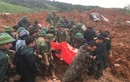 Truy thăng quân hàm cho các đồng chí cán bộ thuộc Đoàn Kinh tế - Quốc phòng 337 hy sinh