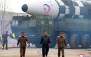 Triều Tiên nâng cấp kỹ thuật truyền hình, nhìn từ video thử ICBM
