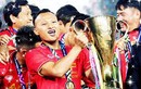 Hành trình 14 năm của Trọng Hoàng trong màu áo đội tuyển Việt Nam