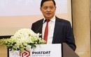 CT Nguyễn Văn Đạt bị bán giải chấp 6,7 triệu cổ phiếu PDR 