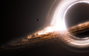 Lỗ đen tạo ra “cấu trúc” xoáy, chuyên gia mừng như “bắt được vàng”