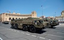 Nga lên tiếng việc Armenia chê tên lửa Iskander bắn toàn... xịt