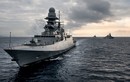 Sức mạnh của tàu chiến FREMM Indonesia duyệt mua với hàng tỷ USD/chiếc