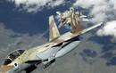 S-400 Nga giúp phòng không Syria thoát ‘bẫy hiểm’ của tiêm kích Israel 