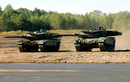 Phát bắn lập kỷ lục của Leopard 2A6 khiến xe tăng Nga "ngước nhìn" 