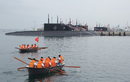 Nga lý giải việc tàu ngầm Kilo Việt Nam là "Lỗ đen Đại dương"?
