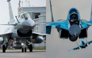 Nóng: Iran sẽ mua tiêm kích J-10 Trung Quốc thay cho Su-35 Nga?